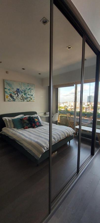 Lovely View Ensuite Room Bruxelles Chambre photo